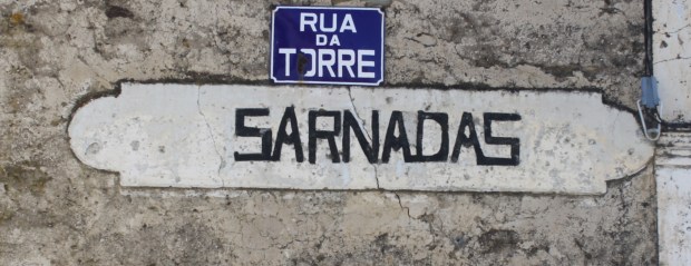 sarnadas