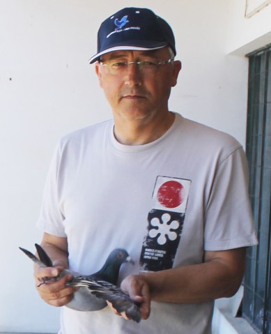 Domingos Passinhas s