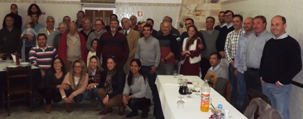 grupo completo asas Portalegre