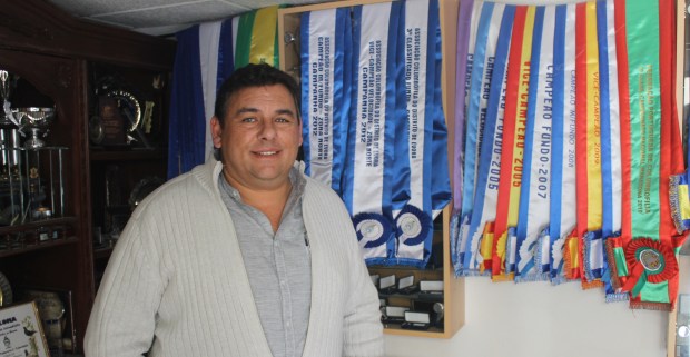 destaque miguens 2018