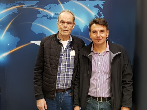 Harrie_van_Boxmeer_Reprezentant_Olanda_