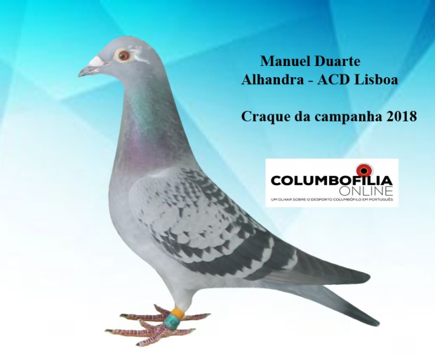 craque manuel duarte 2018