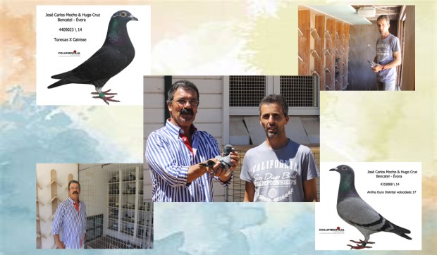 destaque hugo cluz e mocho