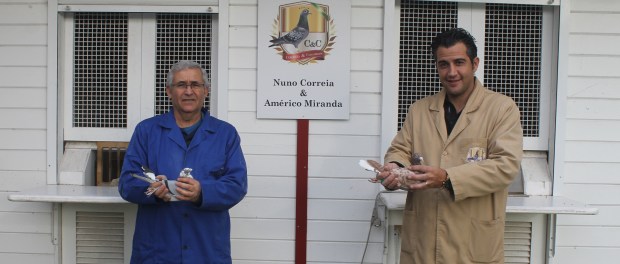 destaque correia e caramelos