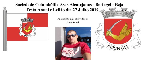 destaque lelao beringel 2019