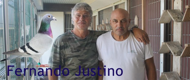 destaque Fernando Justino