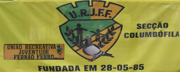 destaque clube fernao ferro