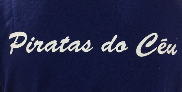piratas do ceu