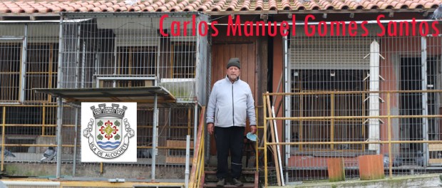 destaque Carlos santos alcochete