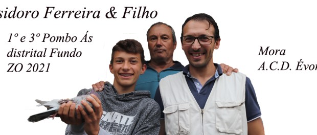 destaque isidoro 2021